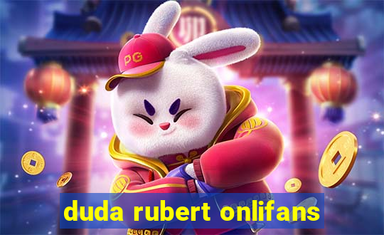 duda rubert onlifans